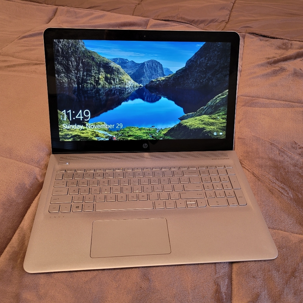 HP Envy